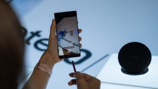 Samsung dă startul testării beta lui One UI 4 pe Galaxy Note 10 și Galaxy Note 10+