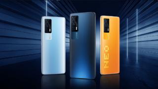 vivo iQOO Neo6 va fi un flagship cu procesor Snapdragon 888; Apare în Google Play Console