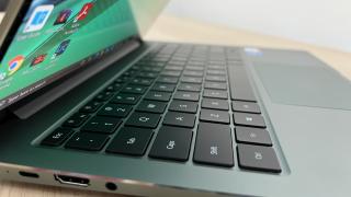 HUAWEI MateBook 14s Review: laptop pentru productivitate colaborativă, cu difuzoare şi ecran de luat în seamă
