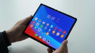 Primul telefon pliabil OPPO a fost certificat oficial în China; Va sosi cu procesor de semnal de imagine custom (ISP)