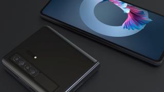 Smartphone-ul pliabil Huawei Mate V primește o dată de lansare; Ar debuta pe 23 decembrie alături de alte produse