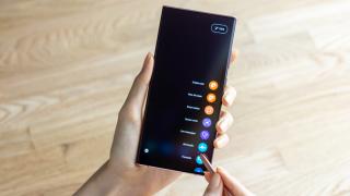 One UI 4 Beta 3 ajunge acum pe seria Galaxy Note 20; Android 12 va sosi în varianta stabilă curând