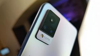 vivo V21 5G: Camera selfie e vedeta incontestabilă, nici cea principală nu e rea deloc