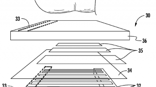 Tehnologie pentru scanare a amprentelor brevetată de Apple și integrată În ecran
