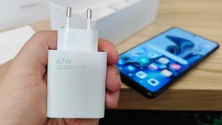 Xiaomi 11T: Baterie cu o oră peste Xiaomi 11T Pro