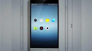 Meizu MX3 ni se dezvăluie Într-o serie de randări; Vestigii ale lui HTC Hero prezente!