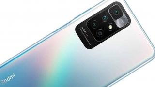 Redmi 10 2022 a primit certificarea FCC şi e cu un pas mai aproape de lansare; Aflăm noi configuraţii