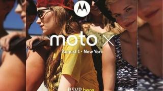 Lansarea lui Moto X va avea loc pe 1 august, conform unui teaser Motorola