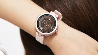 Doogee anunță primul său smartwatch orientat spre publicul feminin sub forma modelului DG Venus