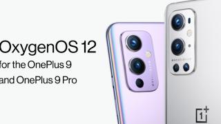 Android 12 ajunge acum în variantă stabilă pe OnePlus 9 și 9 Pro alături de Oxygen OS 12; Ce e nou?