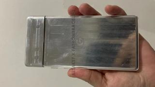 Google Pixel 6a 5G bifează o nouă apariție, de această dată sub forma unei machete din aluminiu