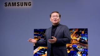 Mutare neașteptată: Divizia smartphone Samsung va fuziona cu departamentul de electronice de larg consum