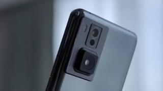 OPPO oferă un teaser pentru un smartphone inedit, cu obiectiv foto retractabil; Îl vom vedea în cadrul evenimentului INNO Day în perioada 14-15 decembrie