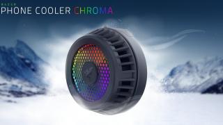 Razer a lansat un cooler compatibil MagSafe, pentru iPhone 12 și iPhone 13, cu iluminare RGB; Iată cât costă
