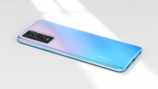 vivo lansează telefonul cu cea mai mare baterie din portofoliul său; Y55s 5G are baterie de 6000 mAh