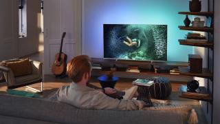Top 5 televizoare 4K recomandate de Mobilissimo pentru cupoanele progamului Rabla Electrocasnice de pe eMAG