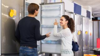 Top 5 frigidere recomandate de Mobilissimo pentru cupoanele programului Rabla Electrocasnice de pe eMAG