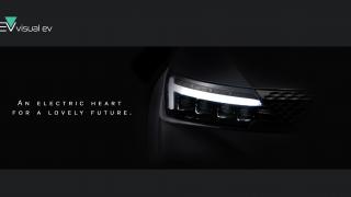 Visual Fan - deținătoarea brandului Allview anunță intrarea pe piața mașinilor electrice prin compania Visual EV; Primul model electric vine pe 16 decembrie