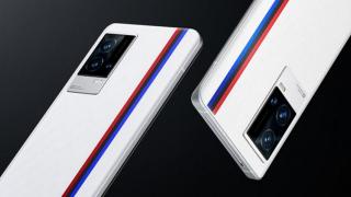 vivo iQOO 9 va sosi cu procesor Snapdragon 8 Gen 1; Urmează să debuteze și iQOO Neo5s cu CPU Snapdragon 888