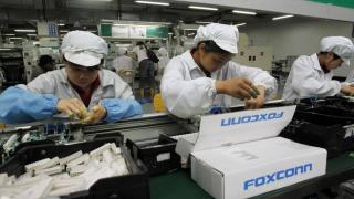 Apple ar fi oprit linia de producţie pentru iPhone pentru prima dată în ultimul deceniu