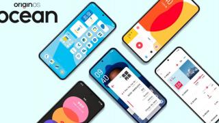 vivo a prezentat oficial noua interfață OriginOS Ocean; Aduce un UI colorat, funcții și scurtături noi