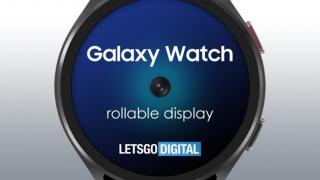 Samsung a brevetat un smartwatch cu ecran rulabil și cameră foto integrată; Iată cum funcționează