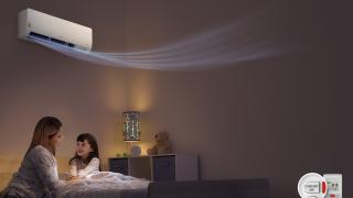Top 5 aparate de aer condiționat recomandate de Mobilissimo pentru cupoanele programului Rabla Electrocasnice de pe eMAG