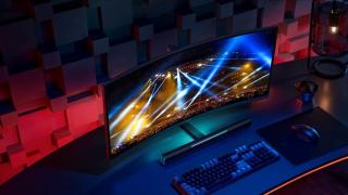 Monitoarele de gaming Huawei MateView GT pot fi achiziţionate acum, în variante de 27 şi 34 inch; Iată oferta!