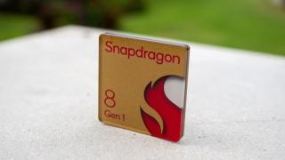 Procesorul Qualcomm Snapdragon 8 Gen 1 ar avea probleme de supraîncălzire la primele teste pe Motorola Edge X30