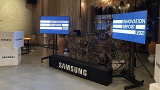 Samsung lansează a doua ediţie Innovation Report 2021, indicând trendurile anului 2021 cu privire la tehnologie, mediul digital