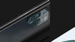Samsung Galaxy S22 Ultra ar putea debuta sub numele de Galaxy S22 Note de fapt, apare în GeekBench cu o cantitate ciudată de RAM