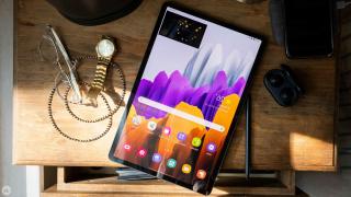 Seria Galaxy Tab S8 este confirmată de către Samsung: aflăm opţiuni de conectivitate şi stocare pentru cele 3 tablete