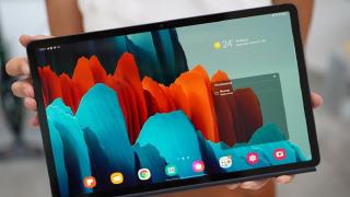 Samsung Galaxy Tab A8 (2021) are manualul scăpat pe web; Aflăm detalii despre nuanțele în care va fi disponibilă tableta