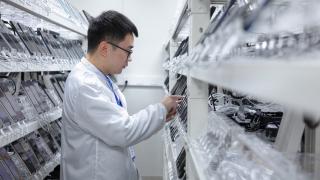 vivo inaugurează Laboratorul de Rețele de Comunicații în cadrul sediului central din Dongguan; Iată ce teste și cercetări vor fi realizate aici