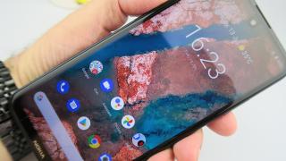 Nokia X20 este primul smartphone Nokia care primeşte actualizarea la Android 12; Ce aduce nou? 
