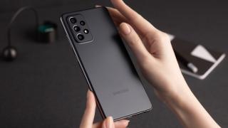 Samsung Galaxy A53 își face apariția pentru prima dată în Geekbench; Vine cu CPU Exynos 1200 și 8 GB RAM