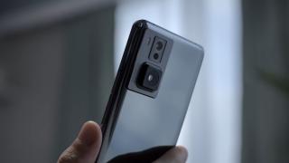 INNO Day 2021: OPPO prezintă un telefon inedit, cu cameră foto cu obiectiv retractabil