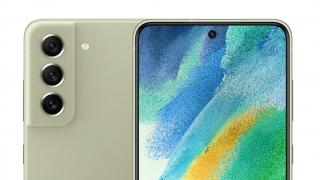 Samsung Galaxy S21 FE primește randări de presă detaliate, semn că lansarea este foarte aproape