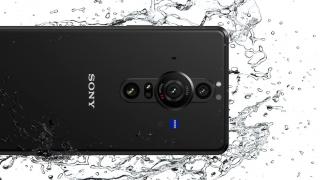 Preț și disponibilitate Sony Xperia Pro-I în România