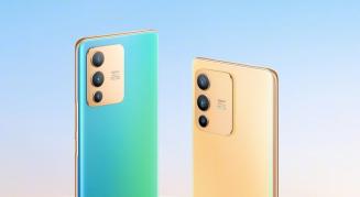vivo S12 Pro va sosi pe 4 variante de culoare; Îl admirăm în noi materiale teaser și randări