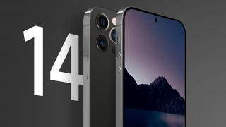 iPhone 14 Pro ar putea sosi cu o cameră de 48 de megapixeli cu filmare 8K şi 8 GB RAM