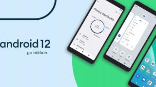Google anunță Android 12 (Go Edition): Mai rapid și mai stabil față de predecesor