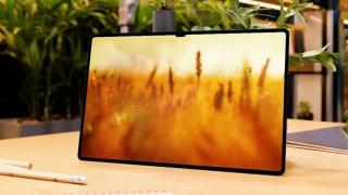 Husele oficiale pentru seria de tablete Galaxy Tab S8 au fost listate de către un retailer din UK; Debutul se apropie
