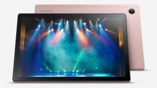 Samsung Galaxy Tab A8 10.5" a debutat: tabletă multimedia cu procesor Unisoc, funcții de productivitate și învățare