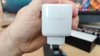 realme GT Neo 2: Bateria campion absolut din 2021, fără drept de apel