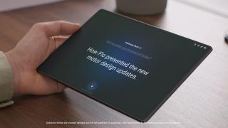 Dell prezintă 3 noi concepte pentru munca susținută în sistem hibrid; Project Stanza, Concept Flow și Concept Pari