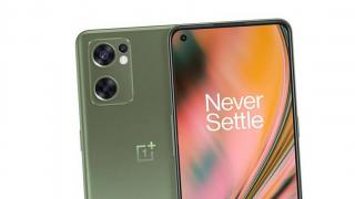 OnePlus Nord 2 CE primește primele randări realiste; Vine cu setup de camere triplu în spate și are jack de 3.5 mm pentru căști