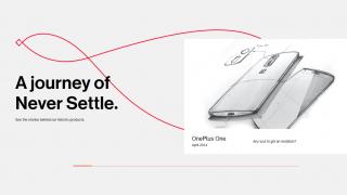 OnePlus sărbătoreşte 8 ani de "Never Settle", cu oferte speciale pentru 8 produse