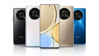 Honor X30 debutează oficial! Smartphone cu CPU Snapdragon 695, sosește cu design în stil Huawei Mate 40 Pro