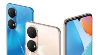 Honor Play 30 Plus 5G este un telefon cu design premium şi dotări entry level; Cât costă?